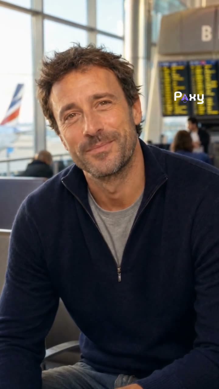 Aperçu de la vidéo de présentation Paxy